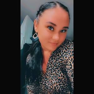 Meet your Posher, Anfisa